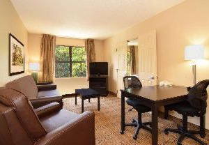 Extended Stay America Suites - Atlanta - Alpharetta - Northpoint - West