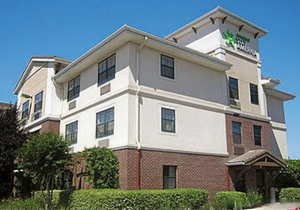 Extended Stay America Suites - Sacramento - Elk Grove