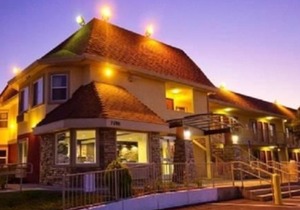 Extended Stay America Suites - Sacramento - Elk Grove