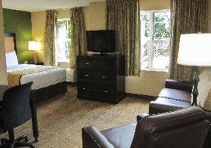 Extended Stay America Suites - San Jose - Edenvale - South