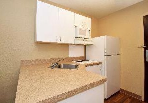 Extended Stay America Suites - San Jose - Edenvale - North