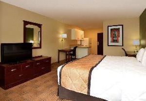 Extended Stay America Suites - San Jose - Edenvale - North