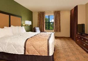 Extended Stay America Suites - San Jose - Edenvale - North