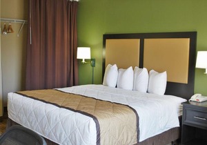 Extended Stay America - Bakersfield - Chester Lane