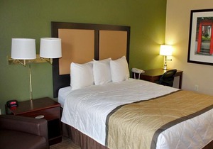 Extended Stay America - Bakersfield - Chester Lane