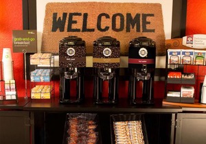 Extended Stay America - Bakersfield - Chester Lane