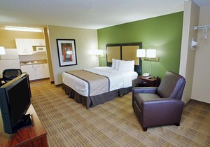 Extended Stay America - Bakersfield - California Avenue