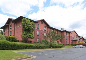 Extended Stay America Suites Macon North
