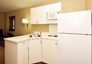 Extended Stay America Suites - Santa Barbara - Calle Real