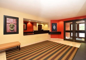 Extended Stay America Suites Santa Barbara Calle Real