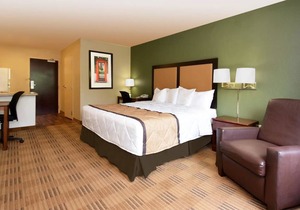 Extended Stay America Suites Santa Barbara Calle Real