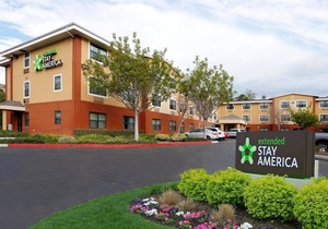 Extended Stay America Suites Santa Barbara Calle Real