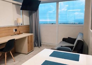 Ezza Experience - Beach Flat