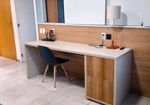 Ezza Experience - Beach Flat