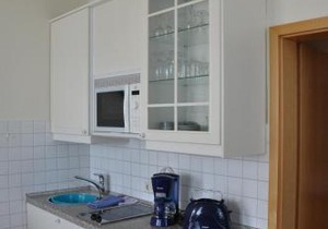 Fürstenhof Sassnitz