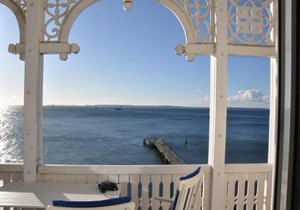 Fürstenhof Sassnitz