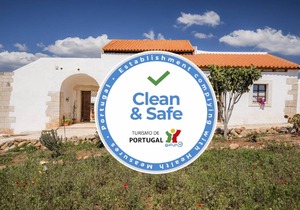 F - Casa da Lavoura in Quinta das Alagoas