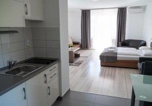 F&M Apartman