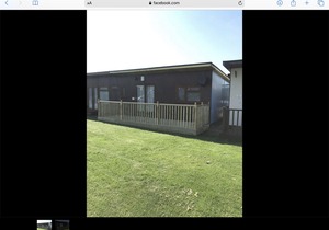 F17 mablethorpe chalet park