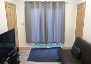 F17 mablethorpe chalet park