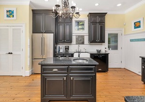 Fabulous Large Luxury Home with Pool and Multitude of Gathering Places! Handicap Friendly