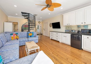 Fabulous Large Luxury Home with Pool and Multitude of Gathering Places! Handicap Friendly