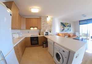 Facing the ocean - Full Appt 2 ch double