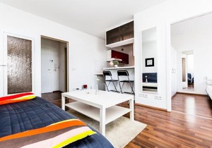 Fair Apartments Cologne