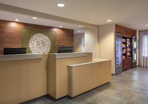 Fairfield Inn & Suites by Marriott Napa American Canyon