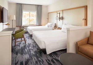 Fairfield Inn & Suites by Marriott Napa American Canyon