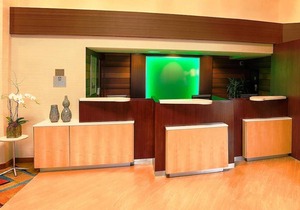 Fairfield Inn & Suites by Marriott San Jose Airport