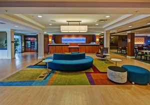 Fairfield Inn and Suites by Marriott Naples