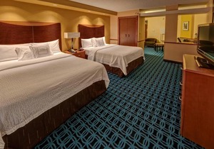 Fairfield Inn and Suites by Marriott Naples