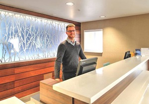 Fairfield Inn By Marriott Boise