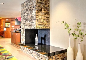 Fairfield Inn By Marriott Boise