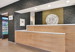 Fairfield Inn by Marriott Visalia Sequoia