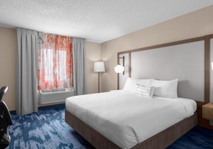 Fairfield Inn Kennewick