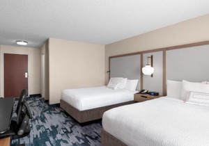 Fairfield Inn Kennewick