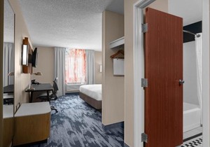 Fairfield Inn Kennewick