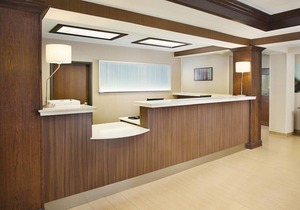 Fairfield Inn & Suites by Marriott Lafayette South