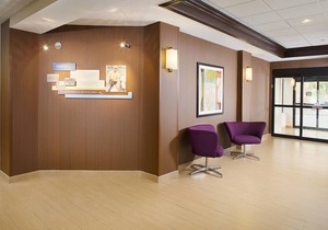 Fairfield Inn & Suites by Marriott Lafayette South