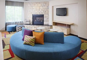 Fairfield Inn & Suites by Marriott Lafayette South