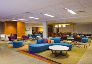 Fairfield Inn & Suites by Marriott Paramus