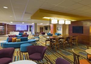 Fairfield Inn & Suites by Marriott Paramus