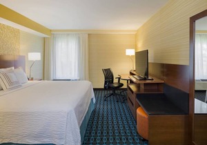 Fairfield Inn & Suites by Marriott Paramus