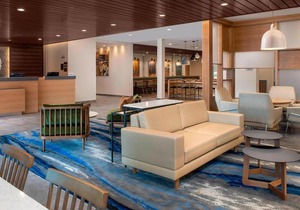 Fairfield Inn & Suites by Marriott New Orleans Metairie