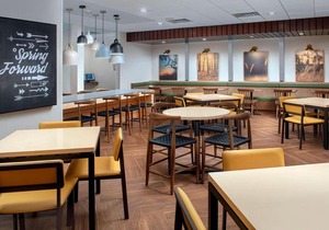 Fairfield Inn & Suites by Marriott New Orleans Metairie