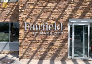 Fairfield Inn & Suites by Marriott New Orleans Metairie