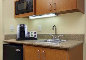 Fairfield Inn & Suites by Marriott Fairfield Napa Valley Area