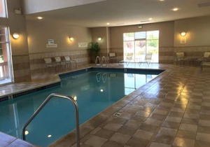 Fairfield Inn & Suites by Marriott Fairfield Napa Valley Area